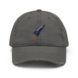 abc blastoff cap