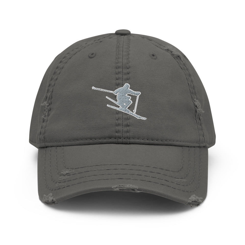 abc ski guy cap