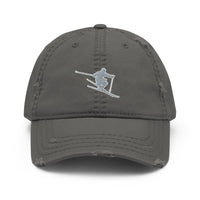 abc ski guy cap