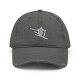 abc ski guy cap