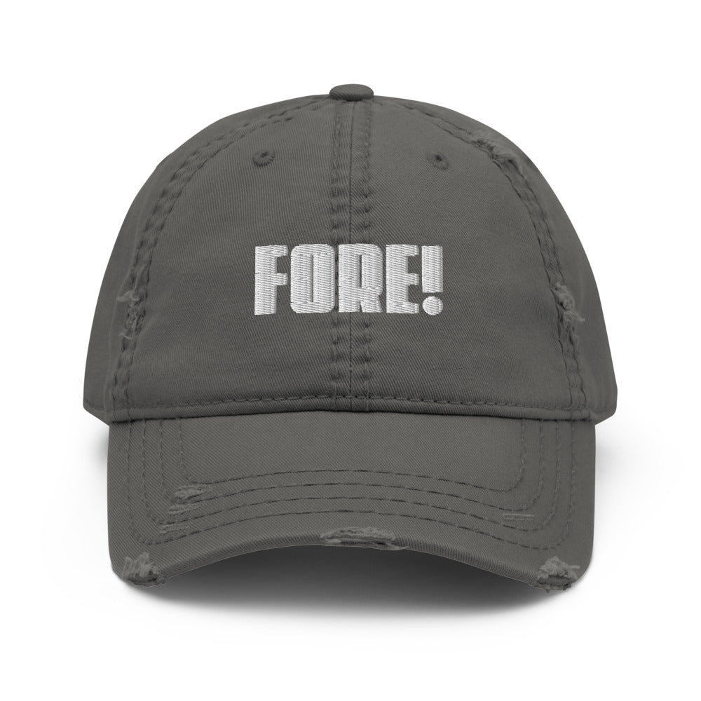 abc fore cap