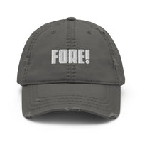 abc fore cap
