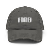 abc fore cap