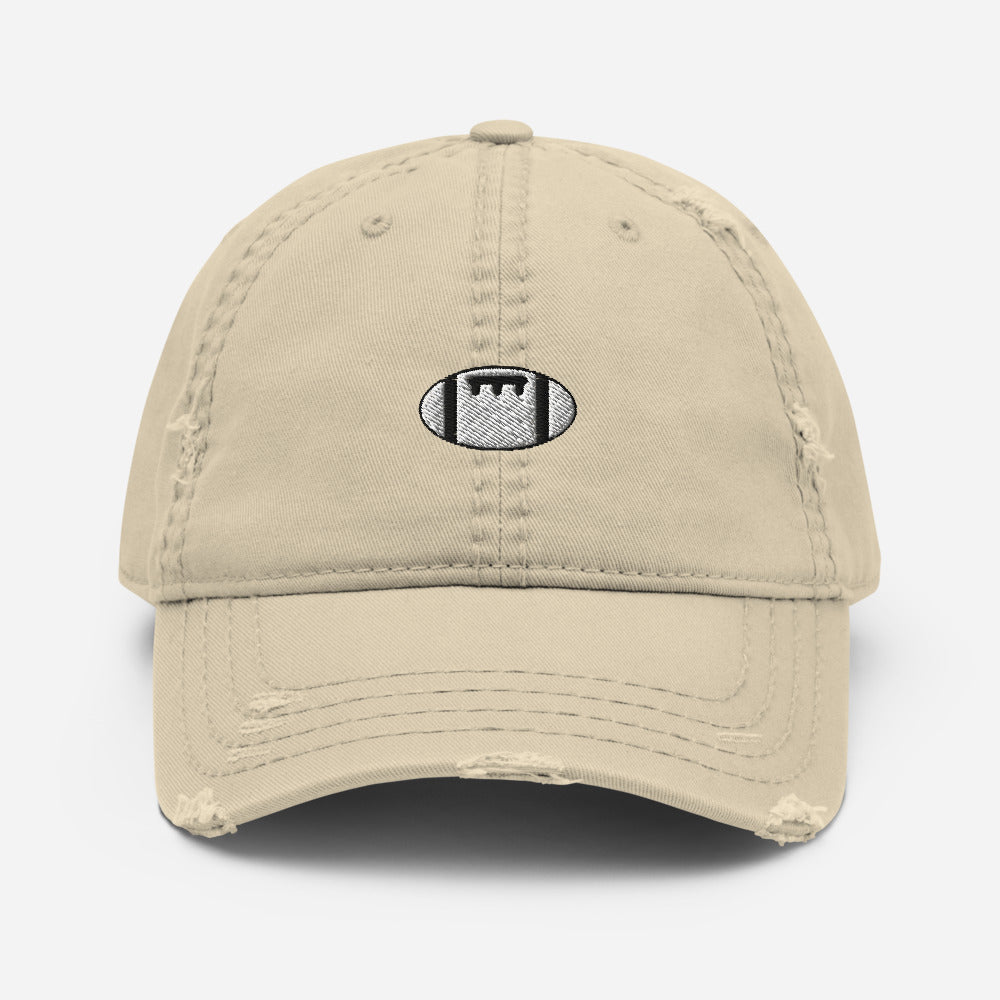 touchdown