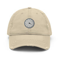 u know what time it is hat