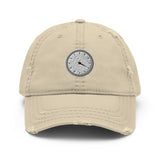 u know what time it is hat