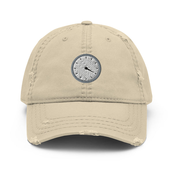 u know what time it is hat