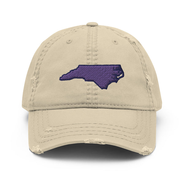 abc nc wildberry cap