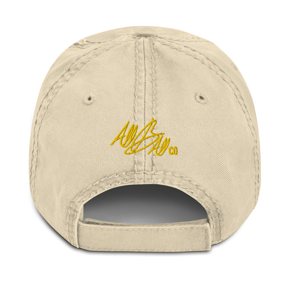 abc slam dunk cap 'mamba'