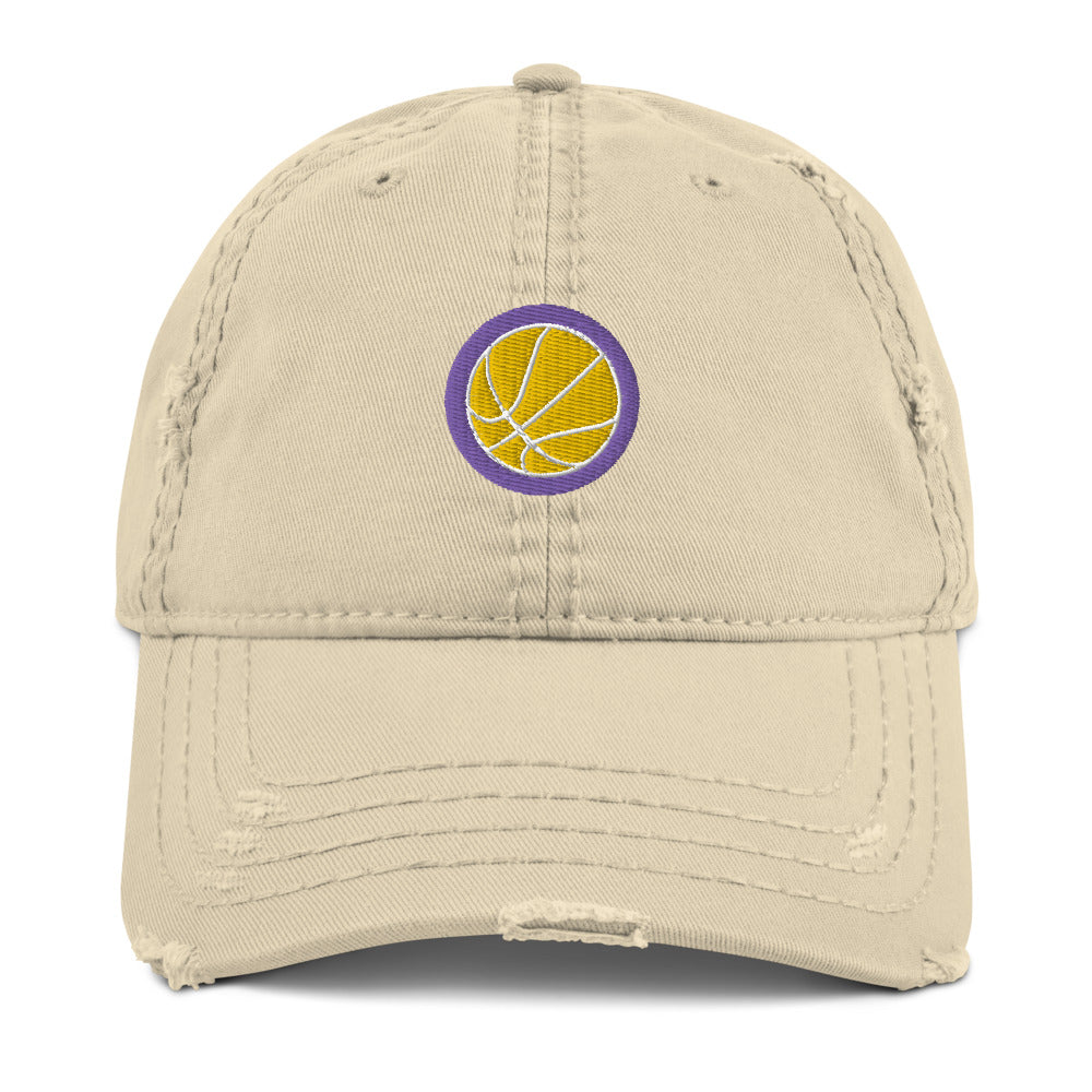 abc slam dunk cap 'mamba'