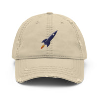 abc blastoff cap