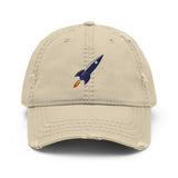 abc blastoff cap