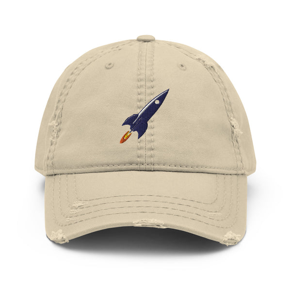 abc blastoff cap