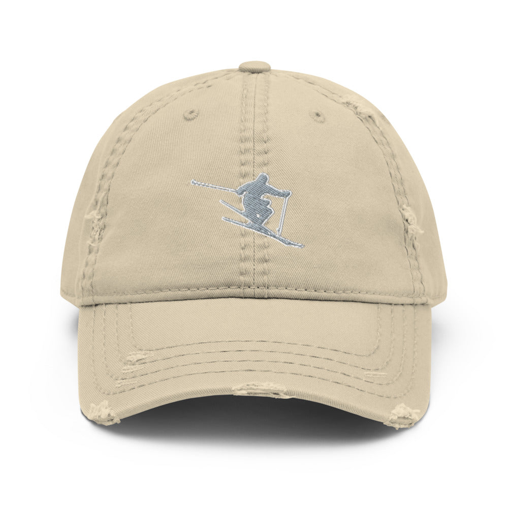 abc ski guy cap