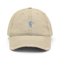 abc ski guy cap