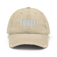 abc fore cap