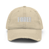 abc fore cap