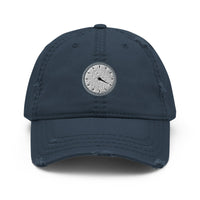 u know what time it is hat