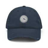 u know what time it is hat