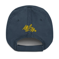 abc slam dunk cap 'mamba'