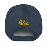 abc slam dunk cap 'mamba'