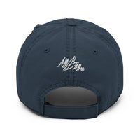 abc blastoff cap