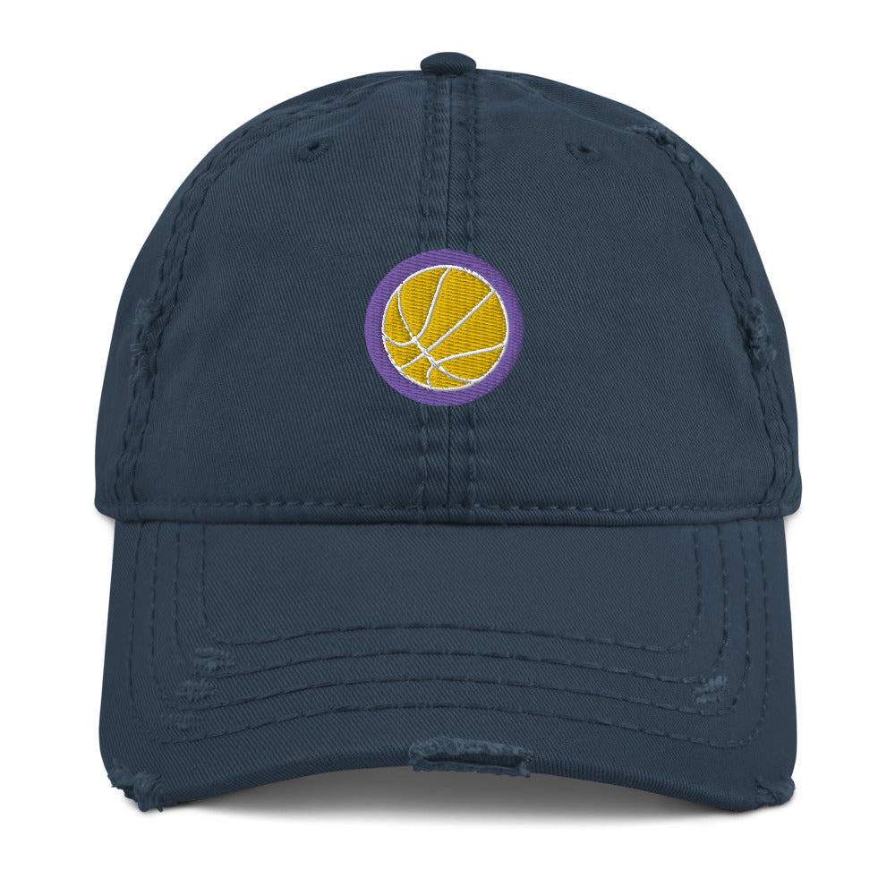 abc slam dunk cap 'mamba'
