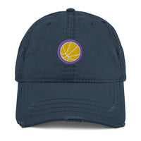 abc slam dunk cap 'mamba'