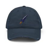 abc blastoff cap