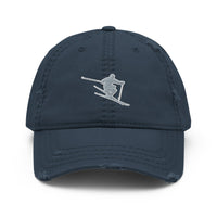 abc ski guy cap