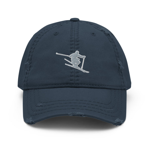 abc ski guy cap
