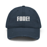 abc fore cap