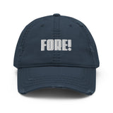 abc fore cap