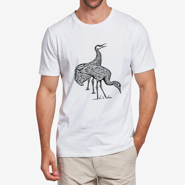 abc liriodendron crane tee
