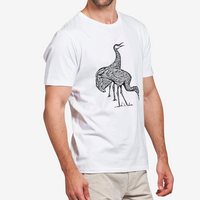 abc liriodendron crane tee