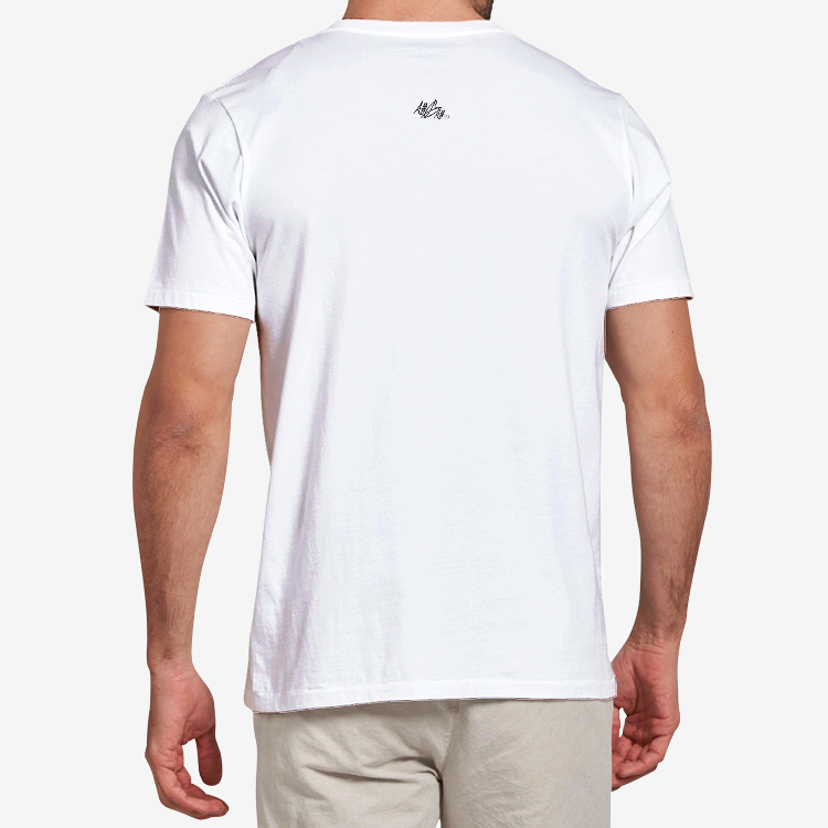 abc liriodendron crane tee