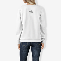 abc tru blue womens crew