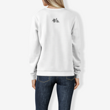 abc tru blue womens crew