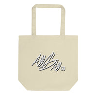 abc eco tote bag