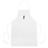 golf guy cookin on the course