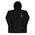 golf guy water parka