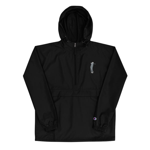 golf guy water parka