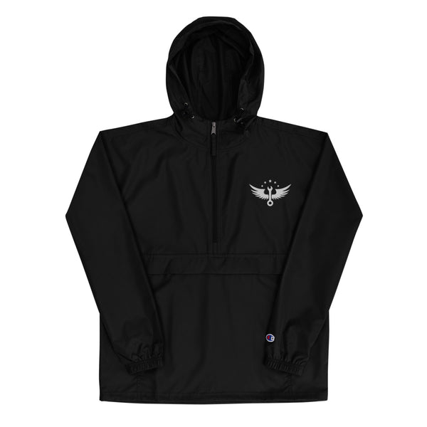 racing icon jacket