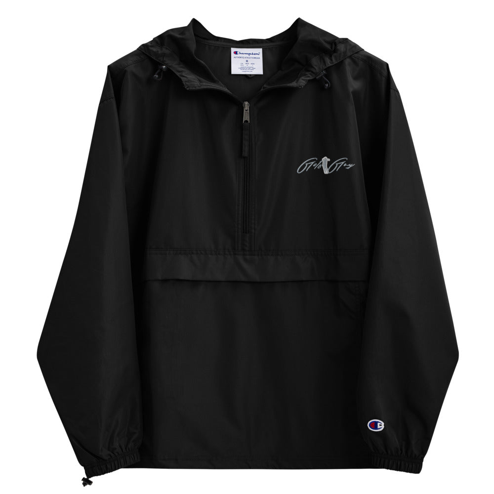 golf guy rain gear