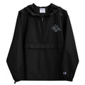 abc golf rain jacket