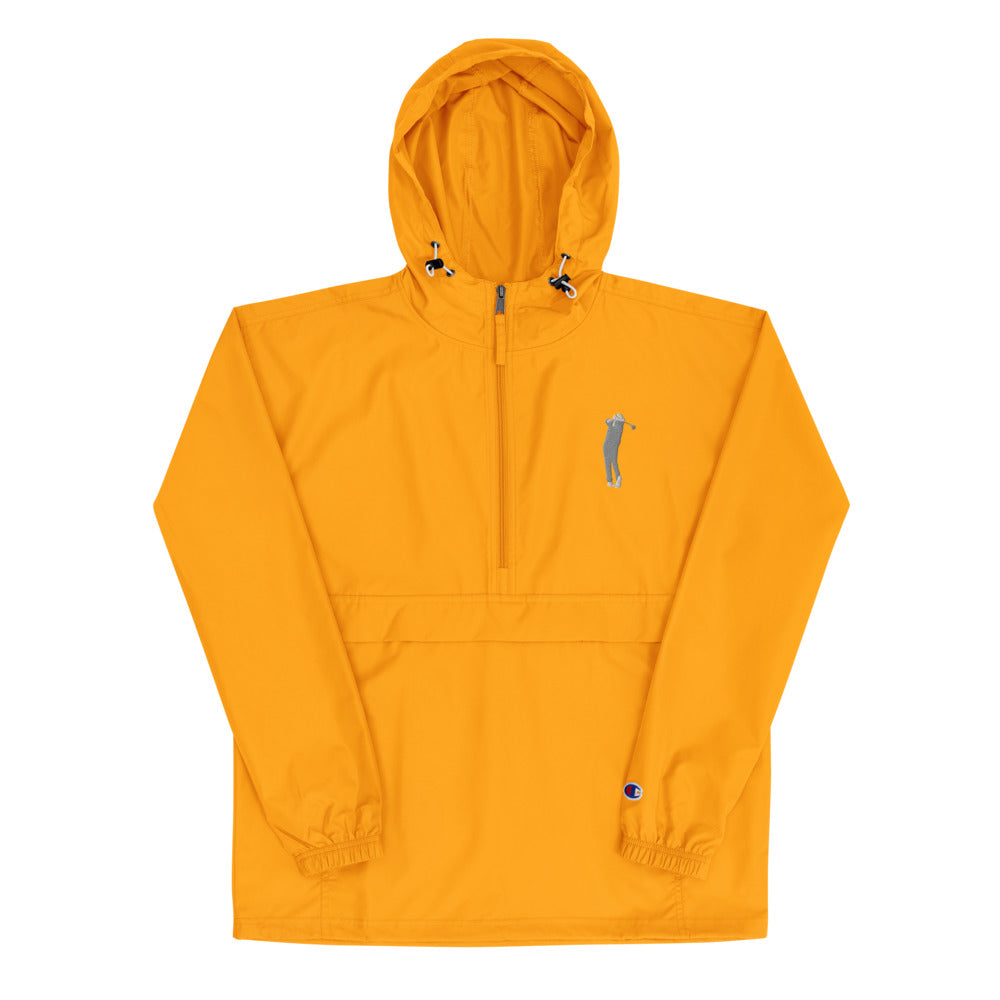 golf guy water parka