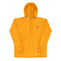 golf guy water parka
