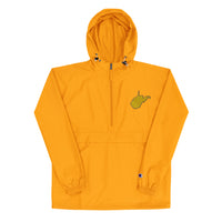 304 champion jacket