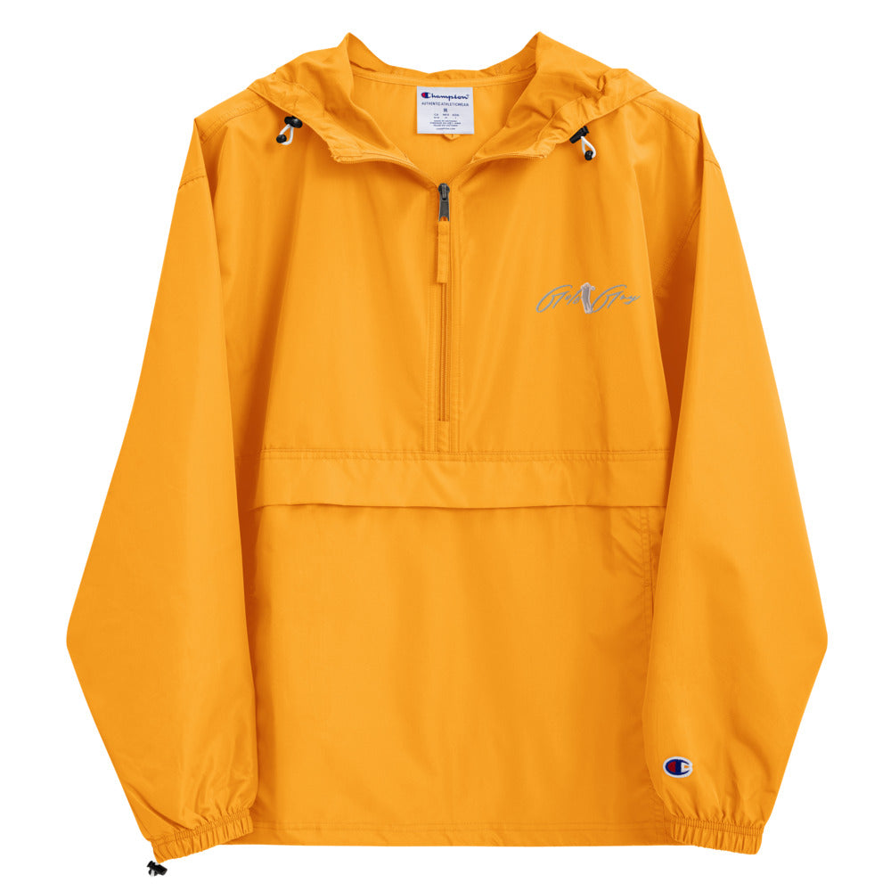 golf guy rain gear