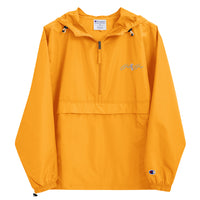 golf guy rain gear
